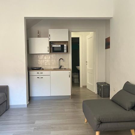 La Dependance Aparthotel Scilla Eksteriør bilde
